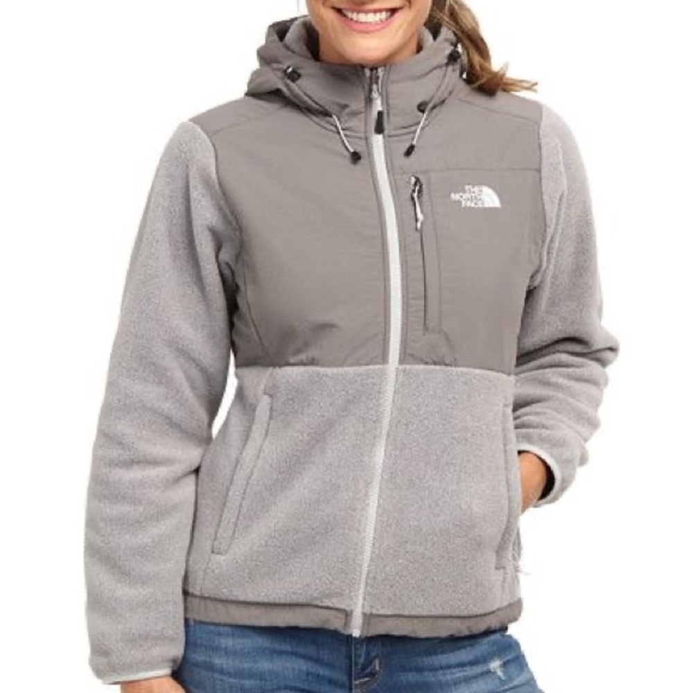 The North Face Denali Hoodie